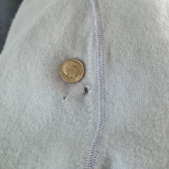 Cashmere Sweaters (3) UPCYCLE Faconnable Simply Cashmere Kaisime CRAFT Cutter - Picture 6 of 14